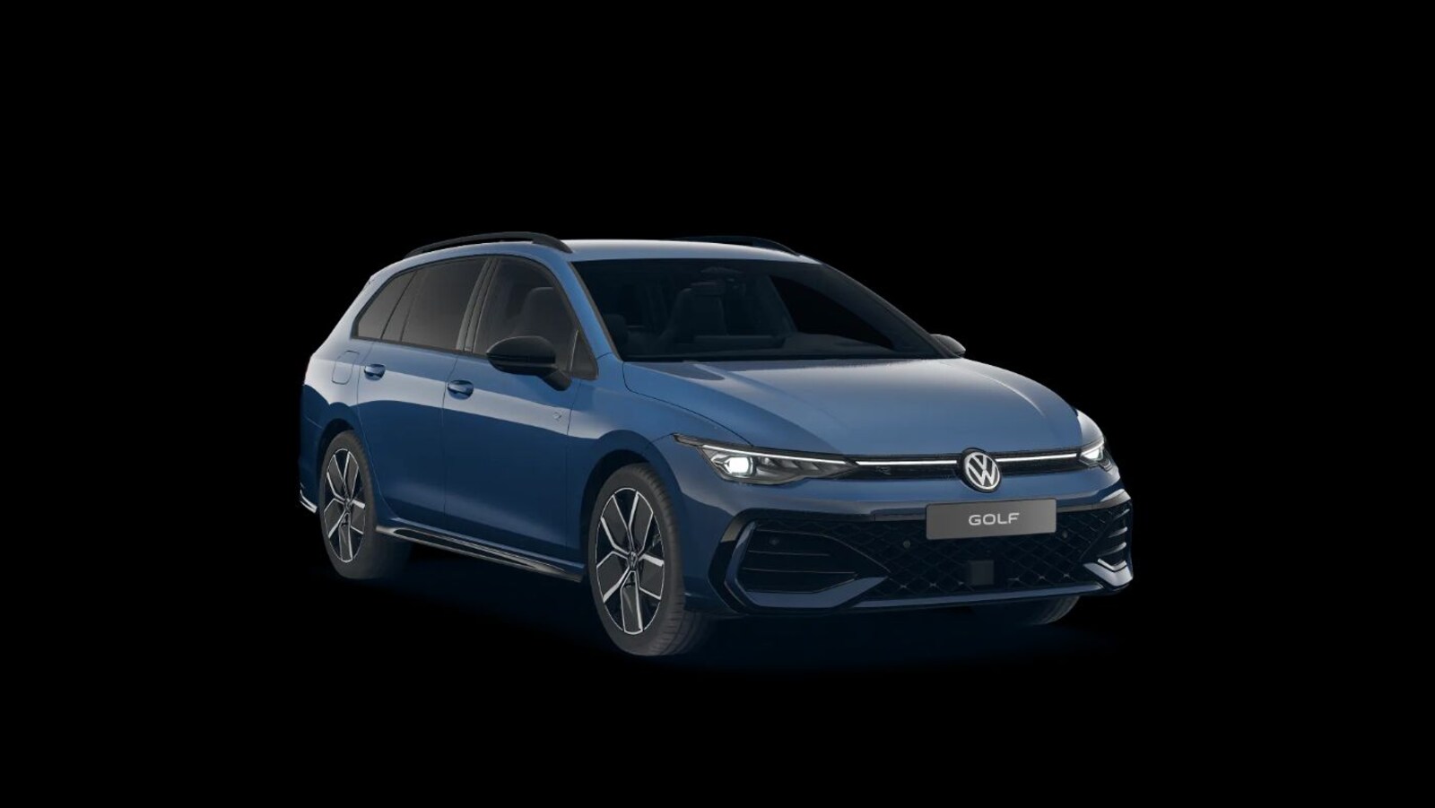 Volkswagen Golf Variant – Bild 11