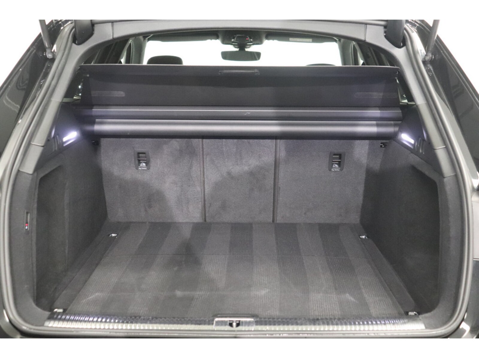 Audi RS 4 Avant – Bild 9
