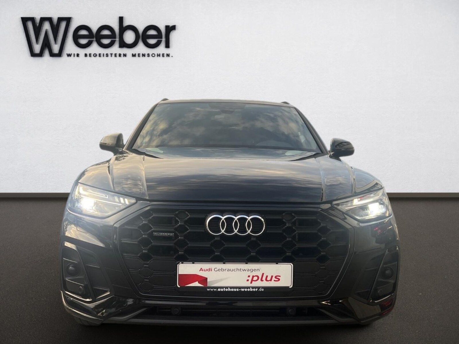 Audi Q5 – Bild 24