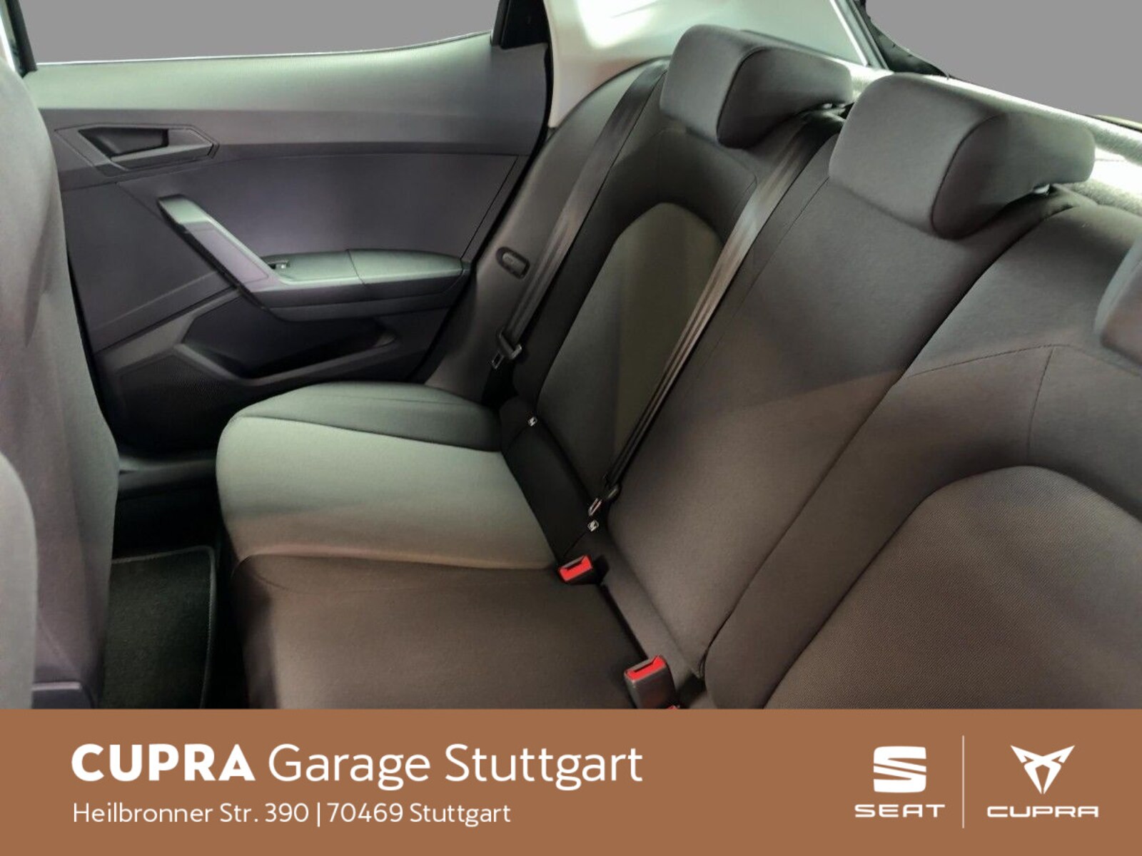 SEAT Ibiza – Bild 8