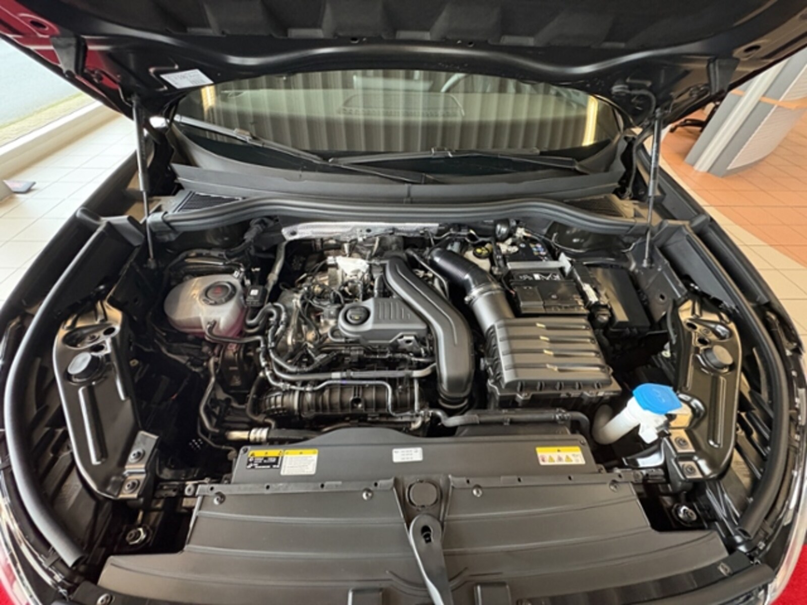 Volkswagen Tiguan – Bild 23