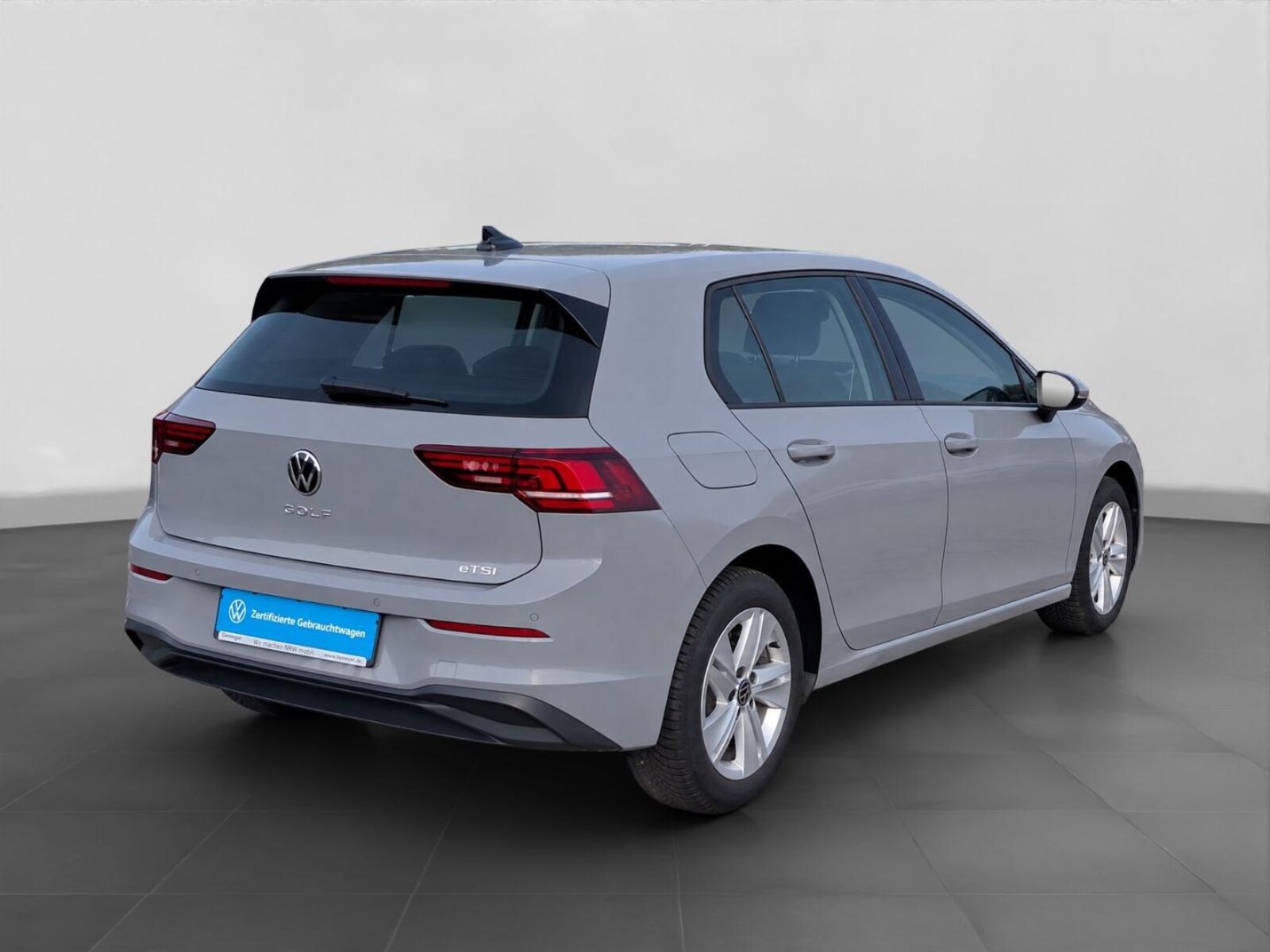 Volkswagen Golf – Bild 3