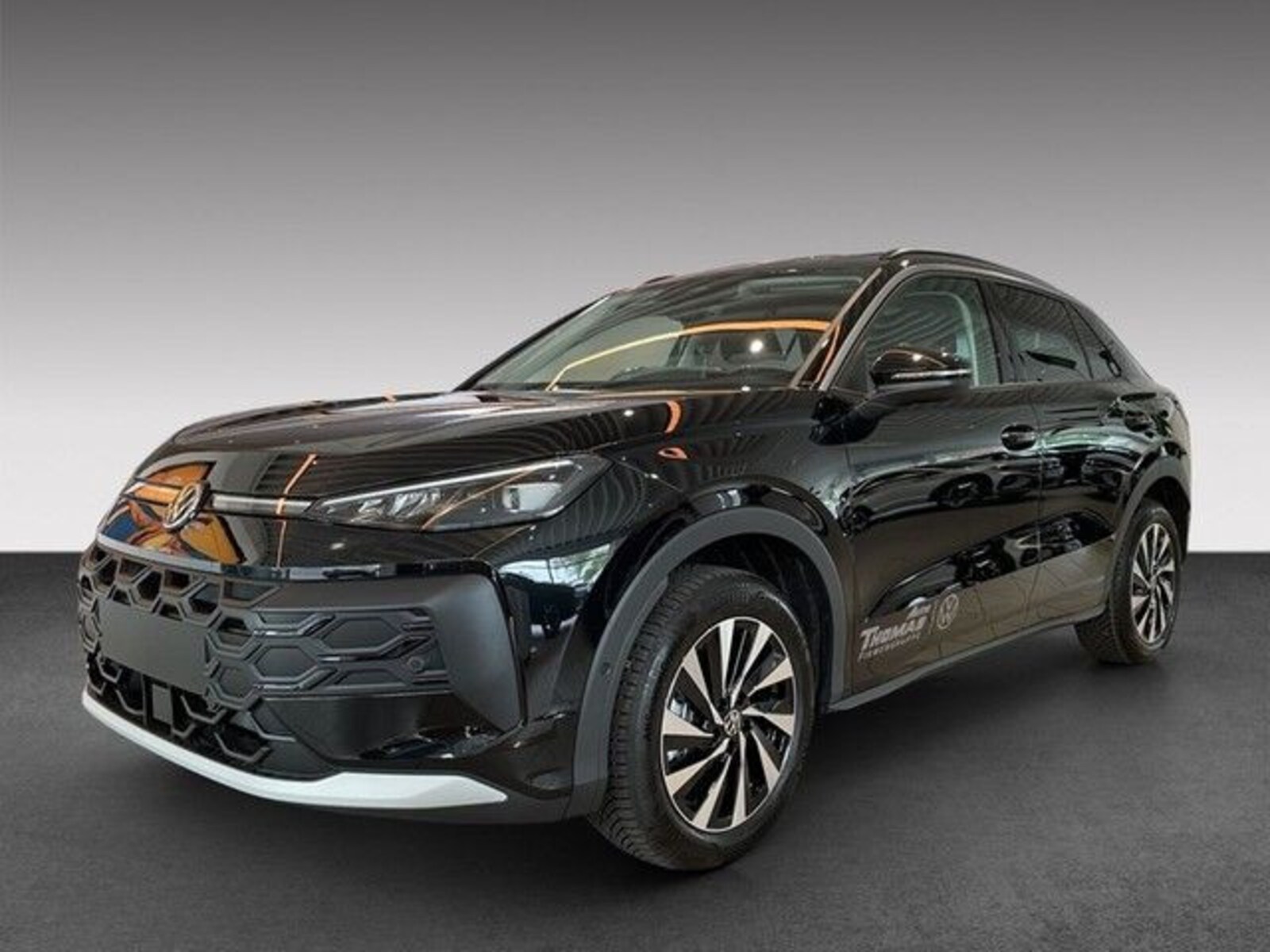 Volkswagen T-Roc – Bild 4