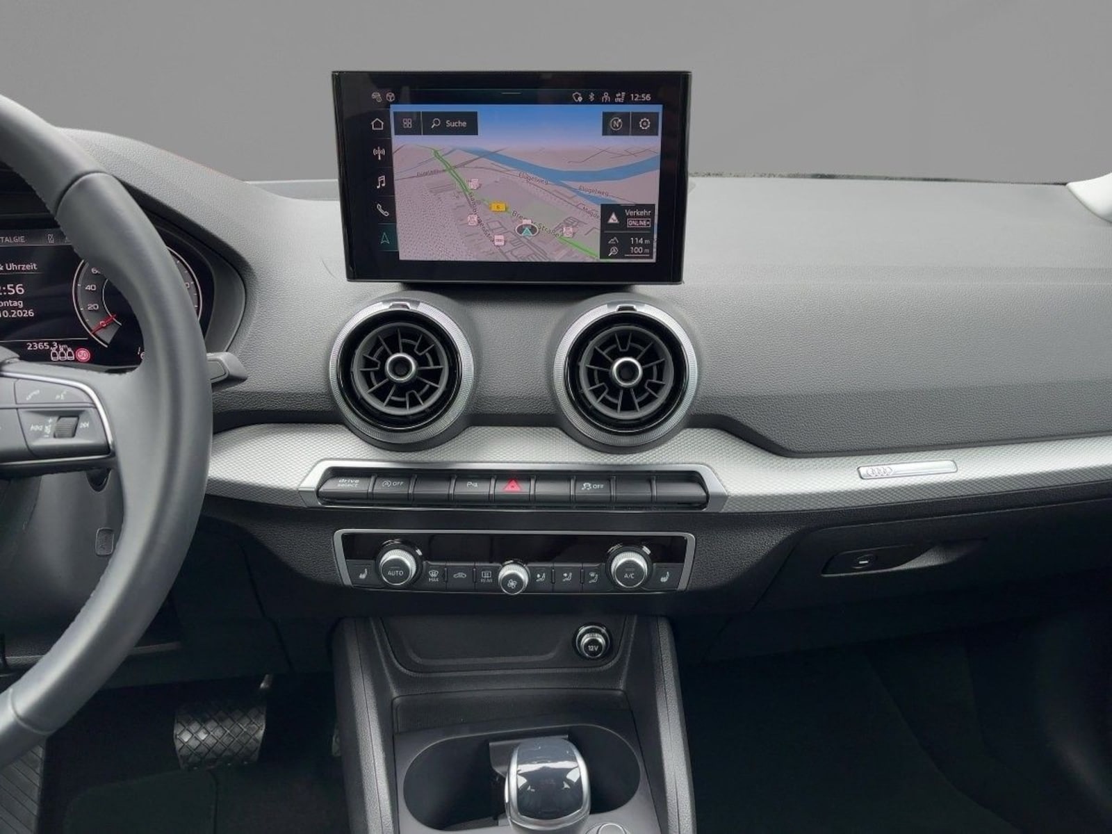 Audi Q2 – Bild 9