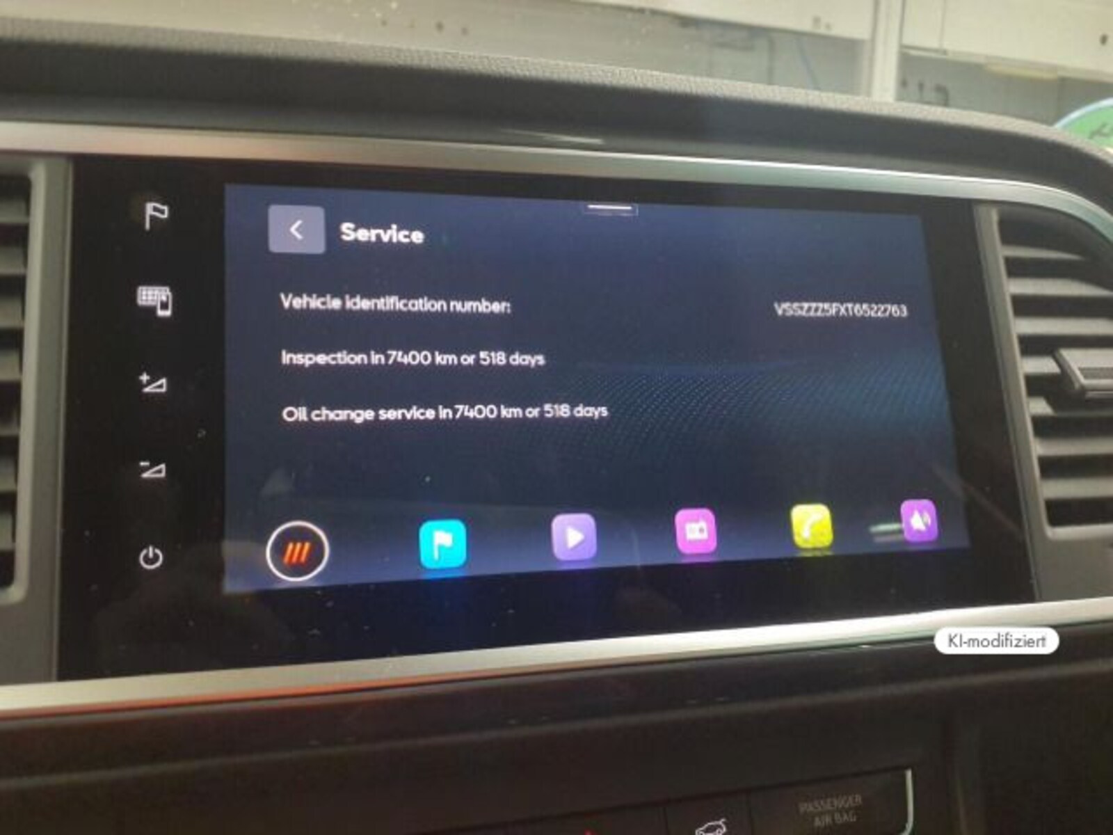 SEAT Ateca – Bild 7