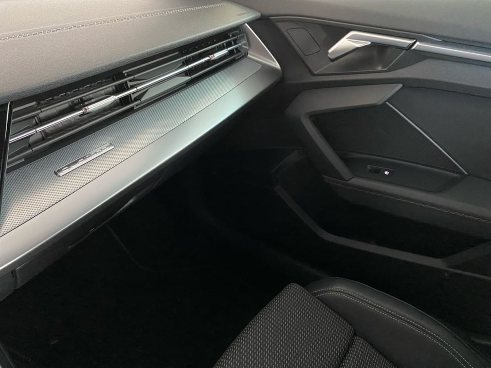 Audi S3 Limousine – Bild 22