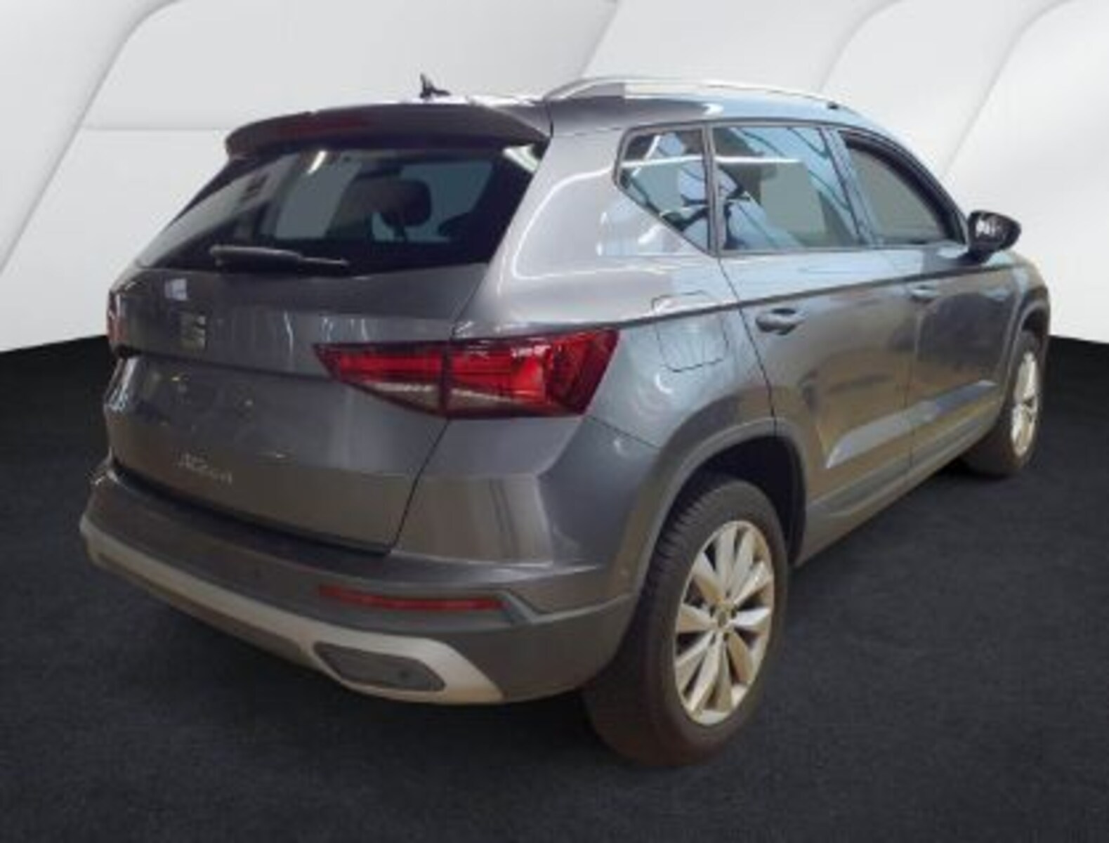 SEAT Ateca – Bild 3