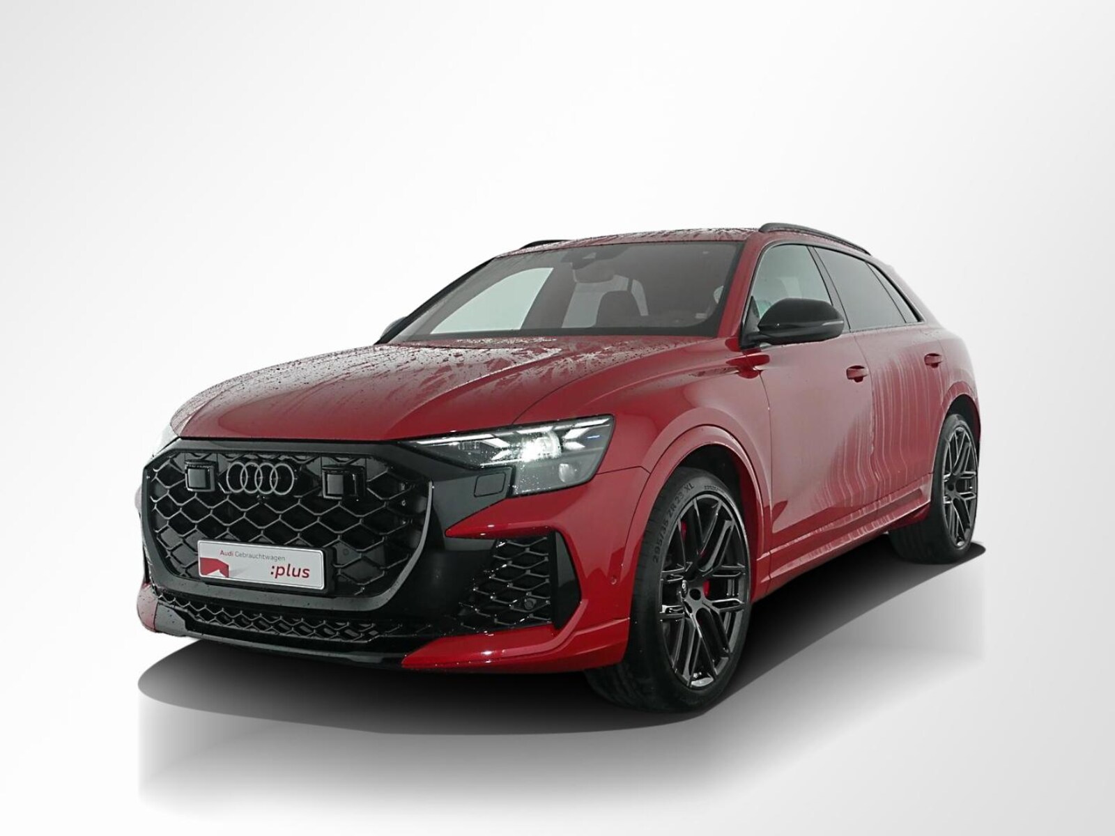 Audi RS Q8 – Bild 13