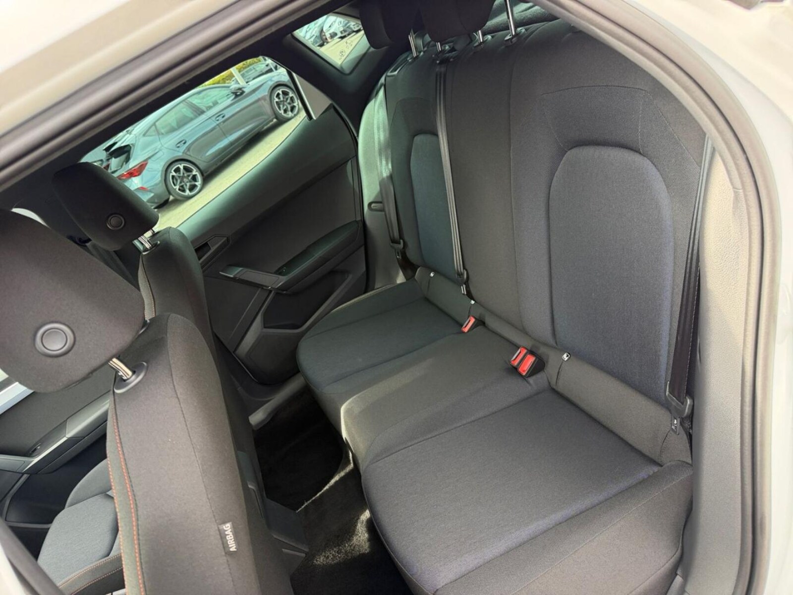 SEAT Ibiza – Bild 14