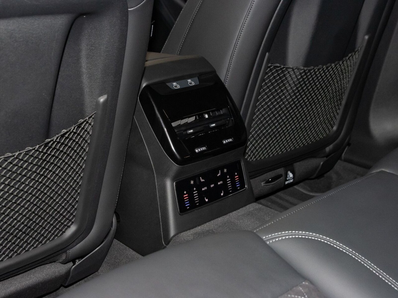 Audi A6 Avant – Bild 14
