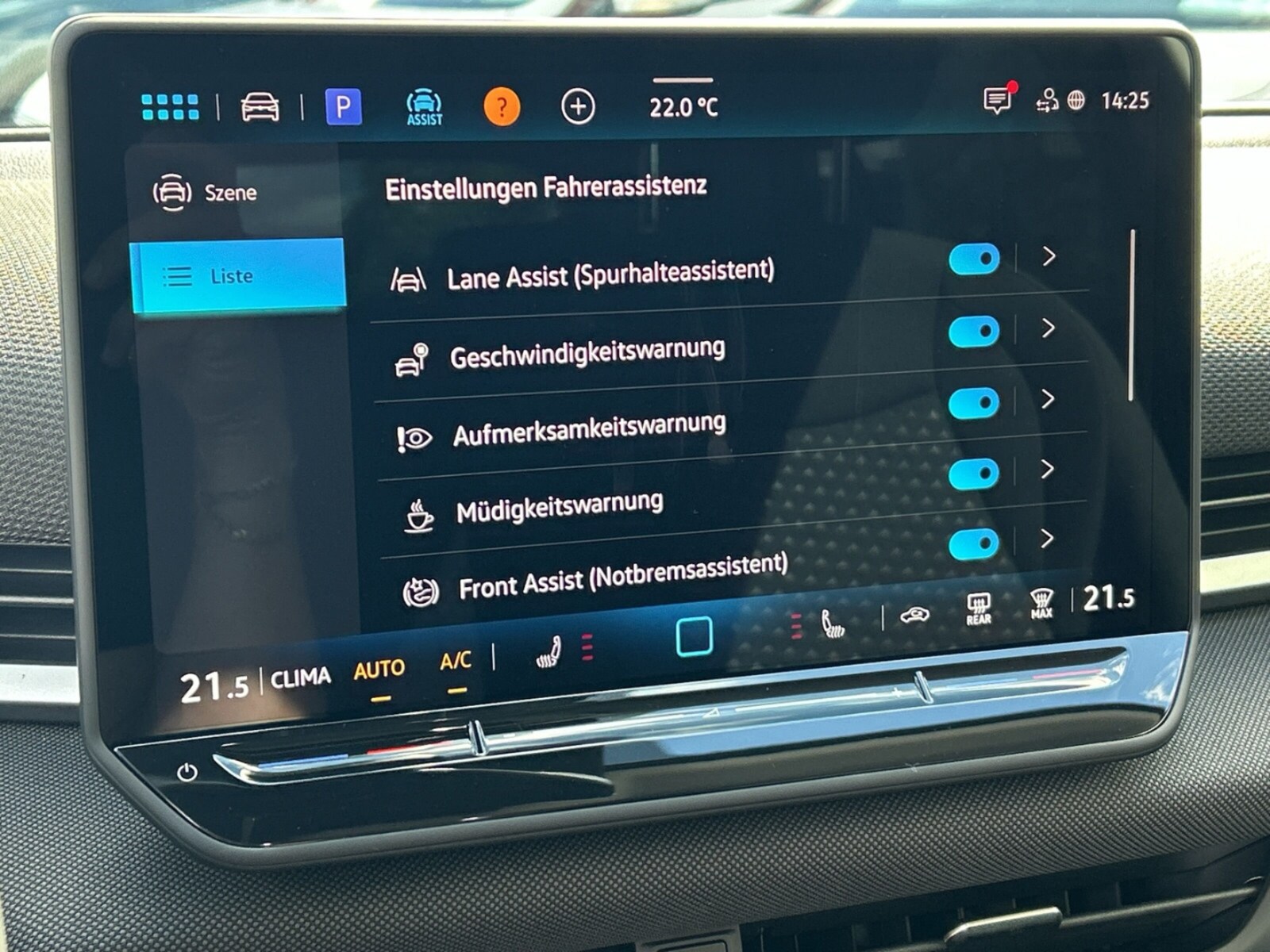 Volkswagen T-Roc – Bild 13