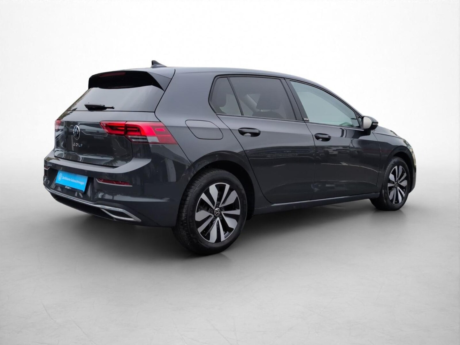 Volkswagen Golf – Bild 21