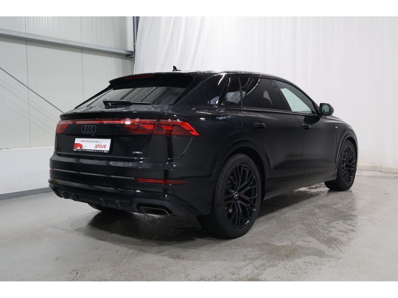 Audi Q8 – Bild 3