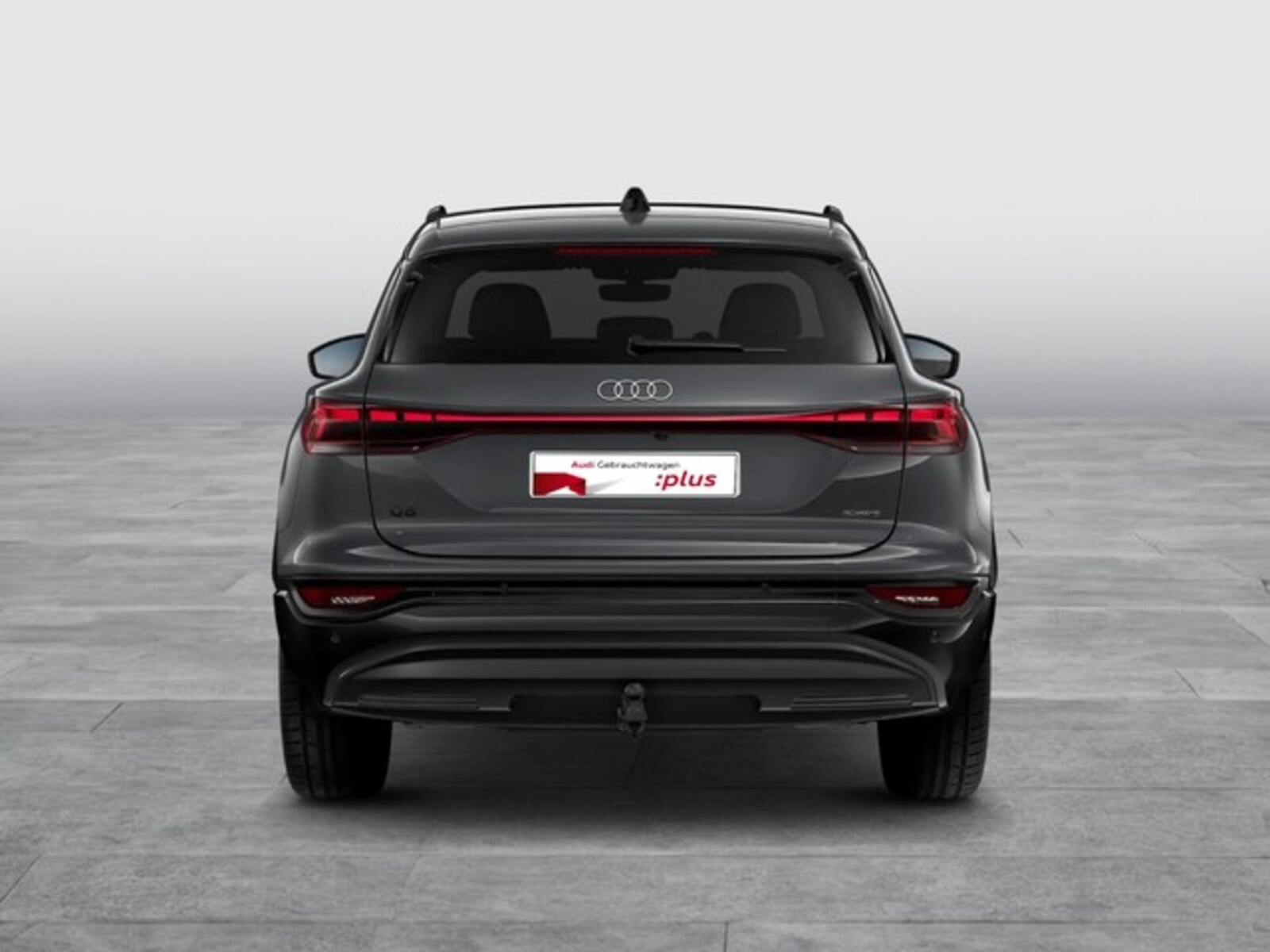 Audi Q6 e-tron – Bild 4