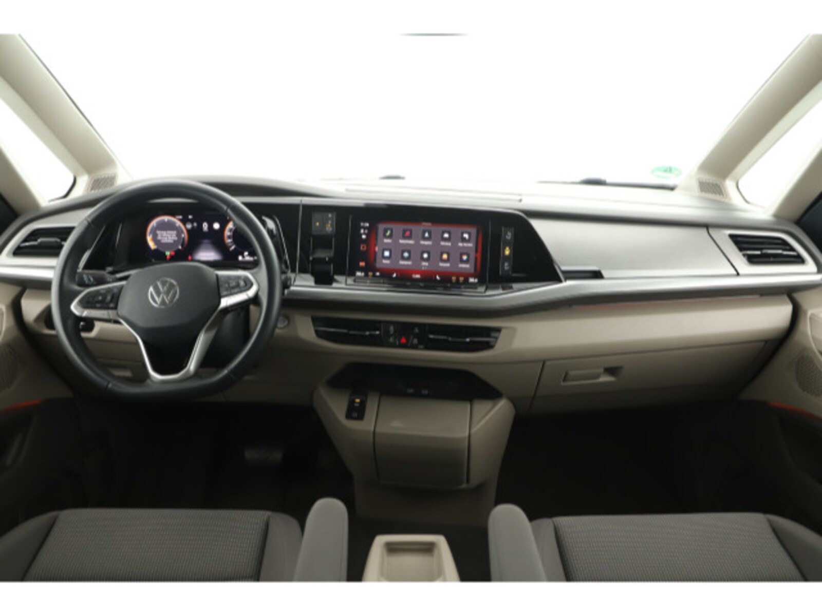 Volkswagen Multivan – Bild 12