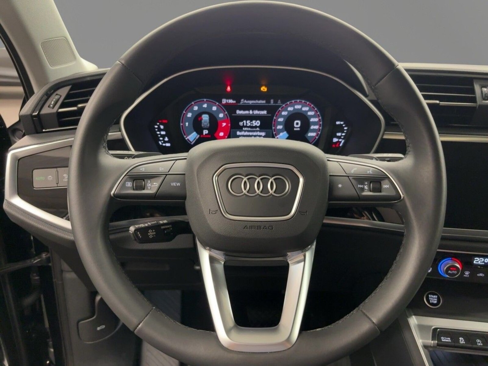 Audi Q3 – Bild 12