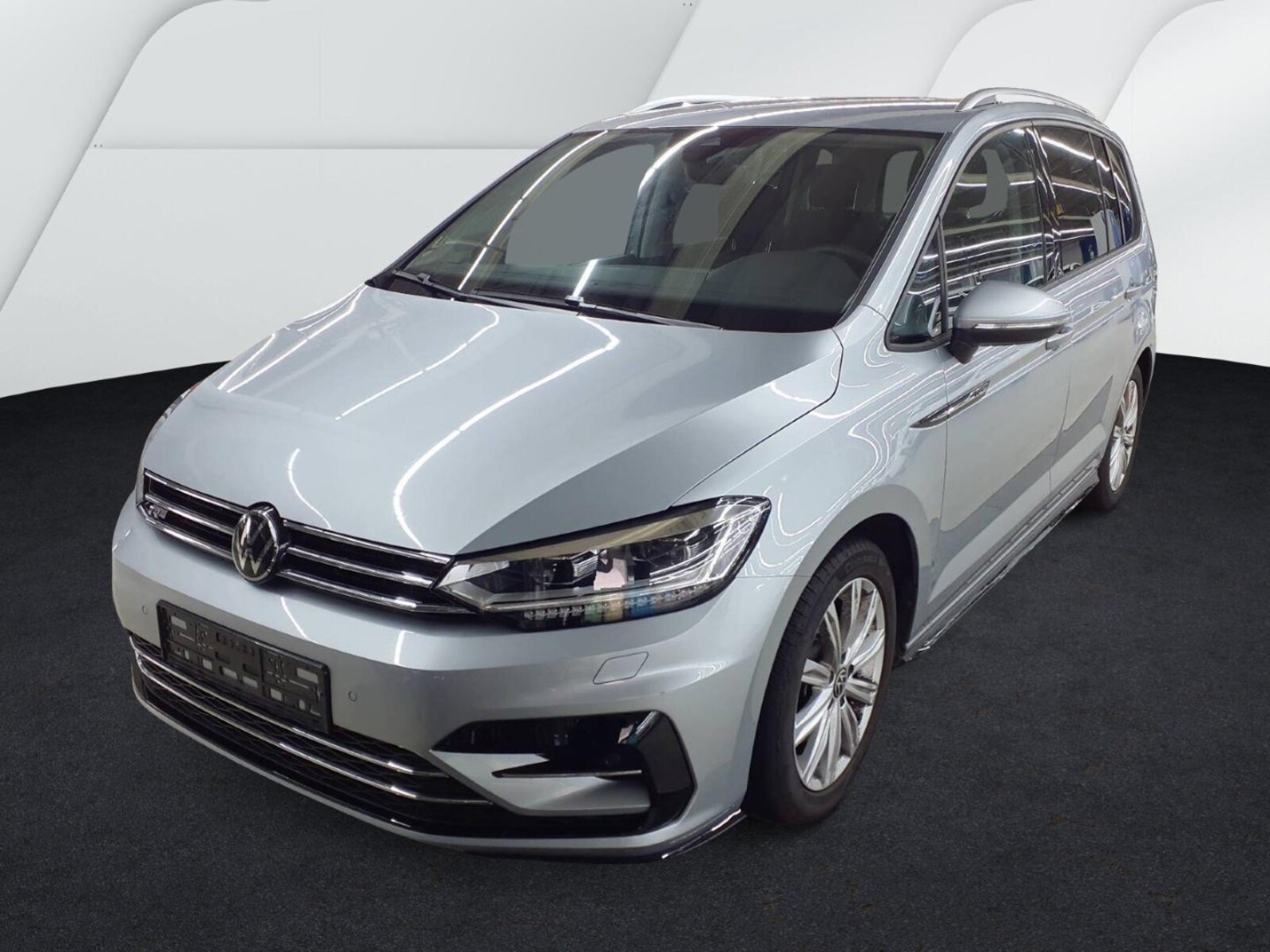 Volkswagen Touran – Bild 2
