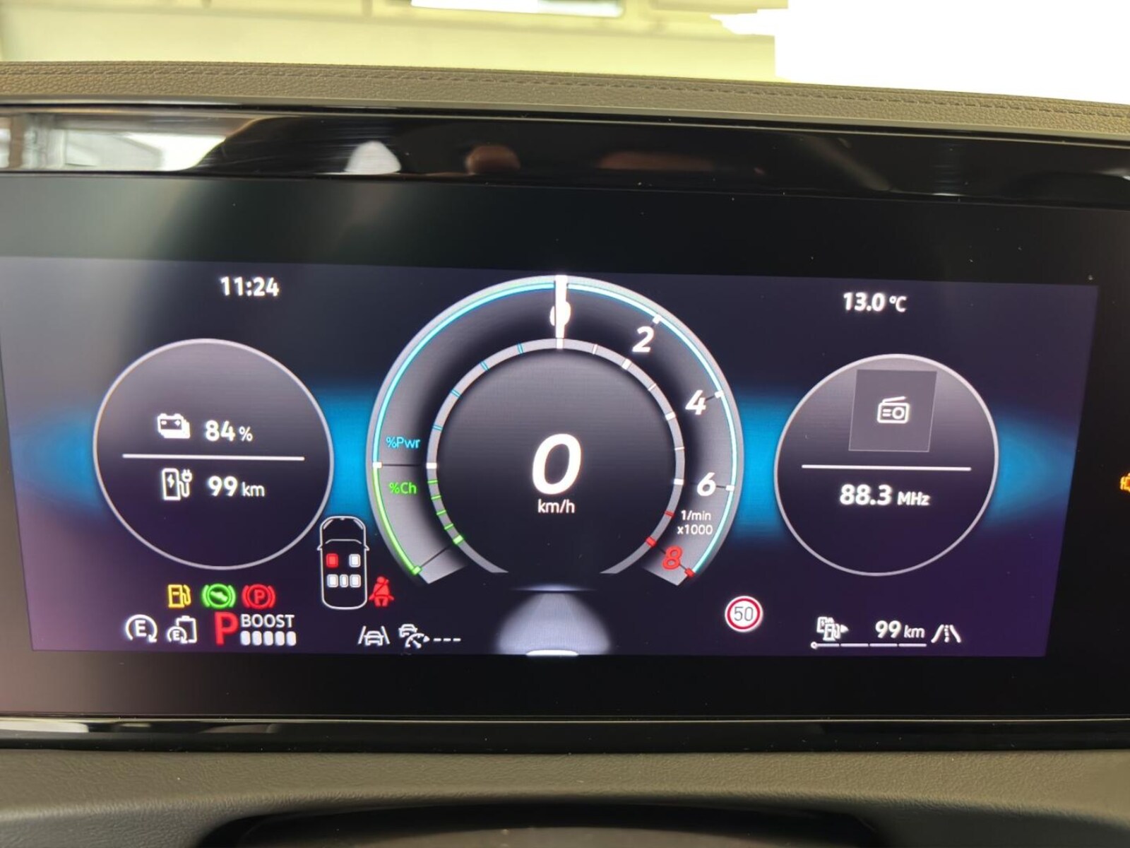 Volkswagen Tiguan – Bild 10