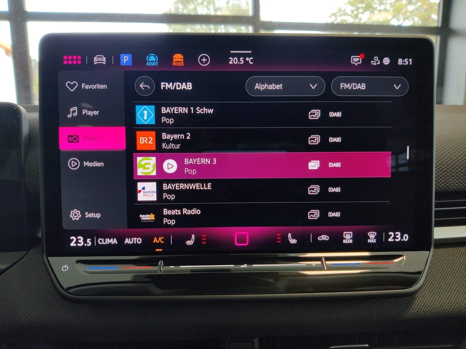 Volkswagen T-Roc – Bild 14