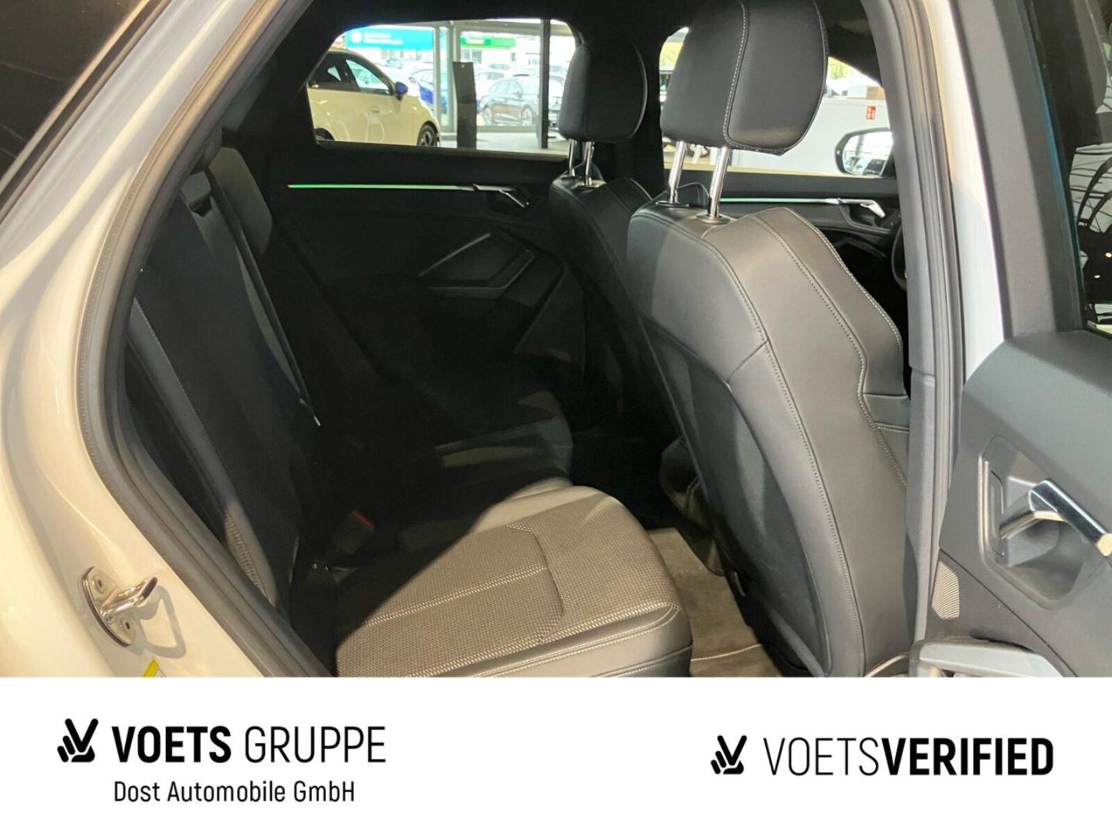 Audi Q3 Sportback – Bild 15