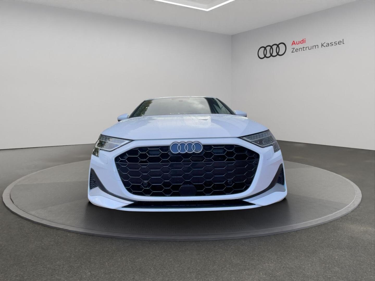 Bild über Audi A3 Sportback advanced TFSI 85 kW S tronic - für weitere Informationen kontaktieren Sie den Audi Partner