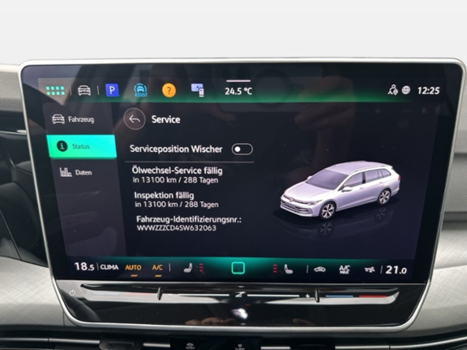 Volkswagen Golf Variant – Bild 19