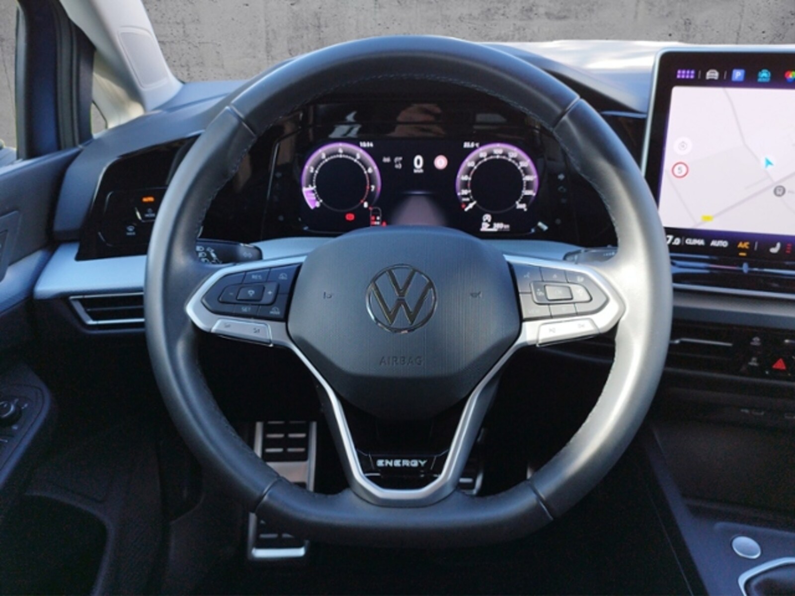 Volkswagen Golf – Bild 9