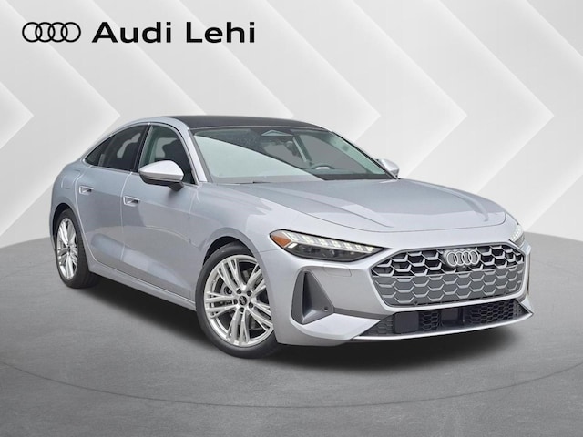 Photo of 2026 Audi A5 Sedan 