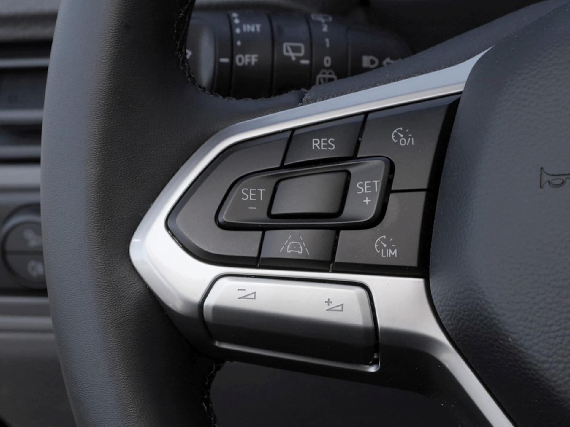 Volkswagen Transporter Kasten kurzer Radstand