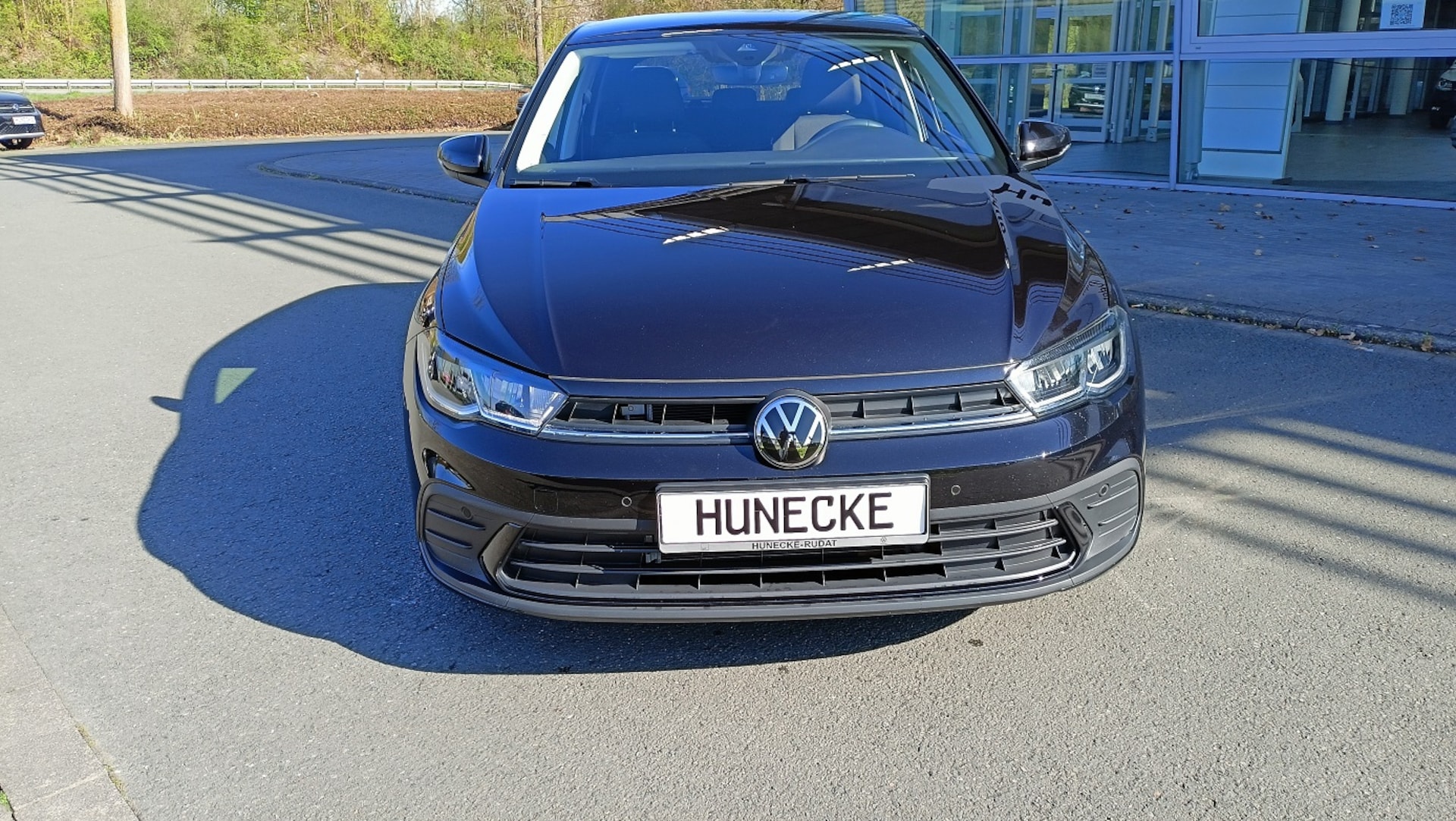 Volkswagen Polo MOVE