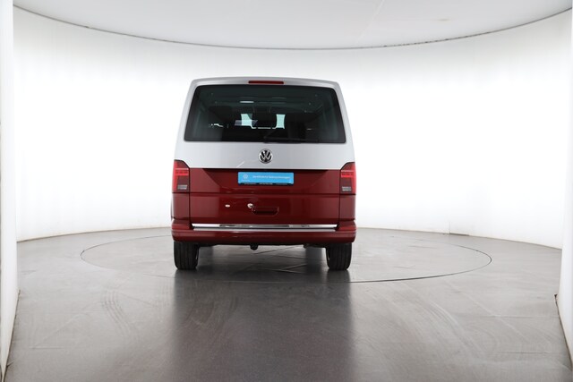 Volkswagen T6.1 Multivan