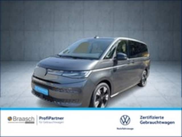 Volkswagen Multivan langversion