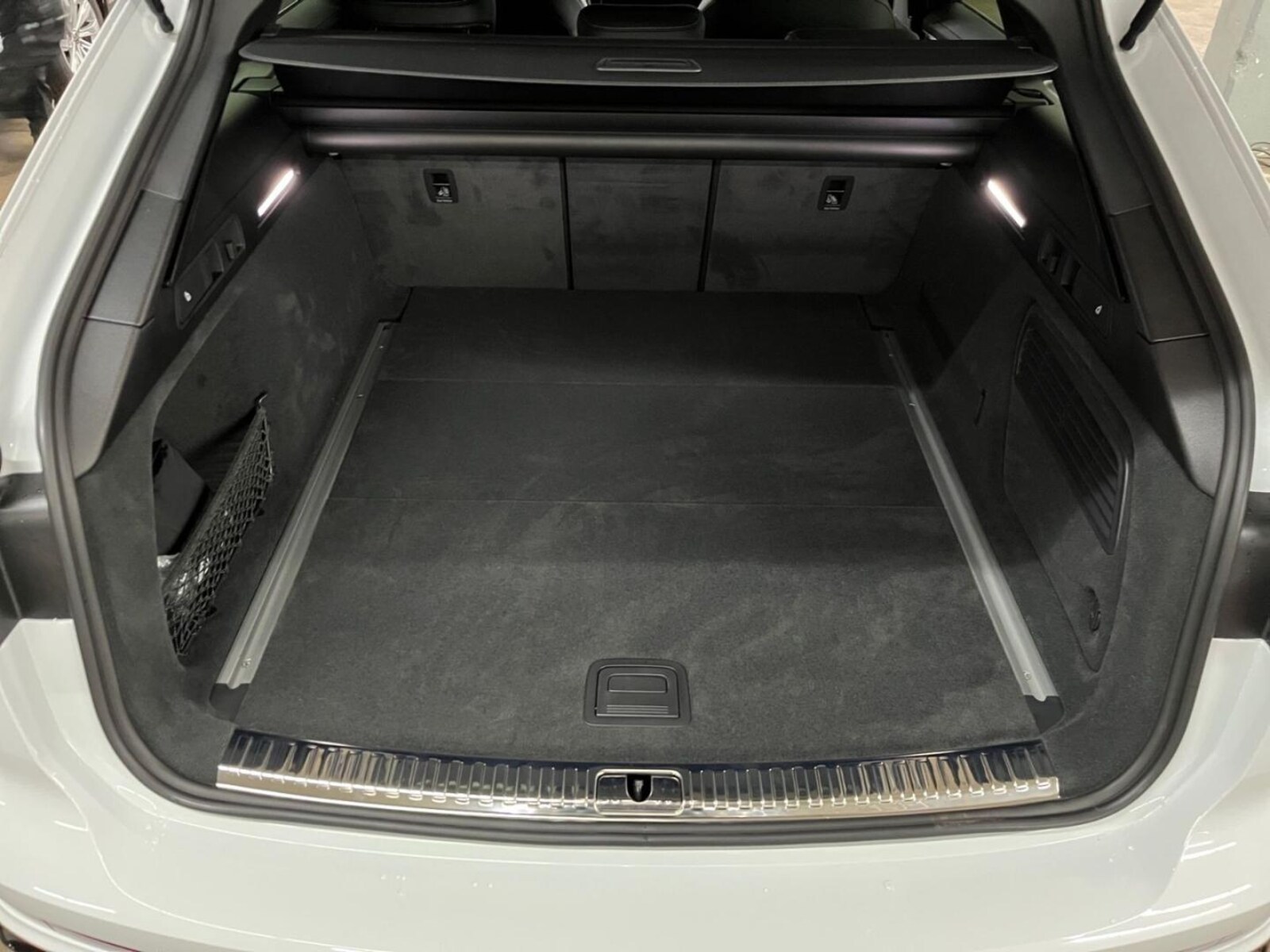 Audi A6 Avant – Bild 10