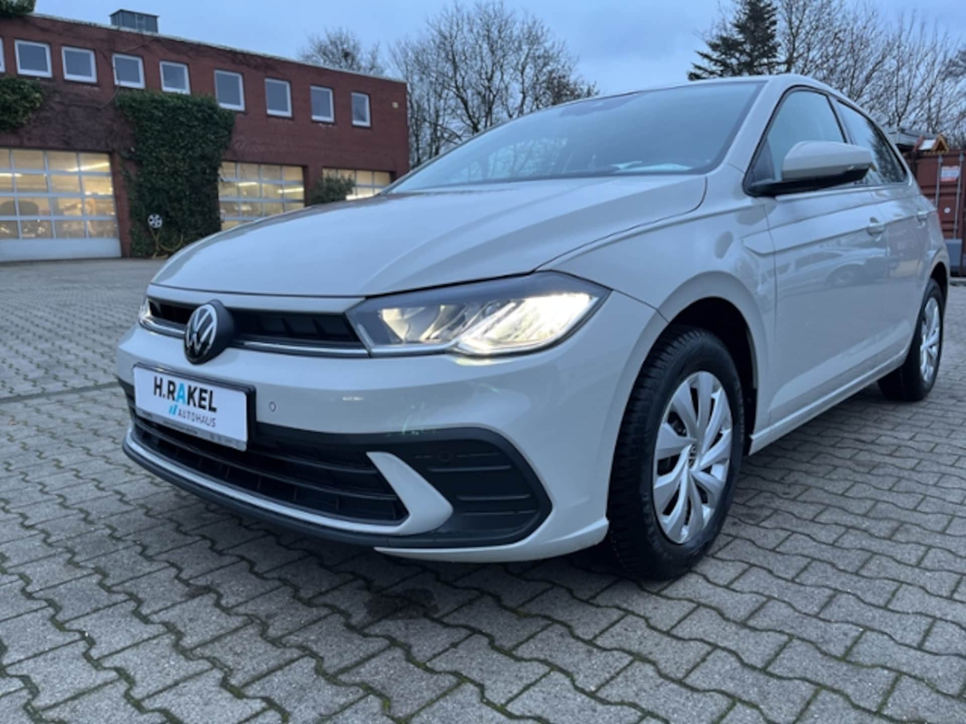 Volkswagen Polo Life