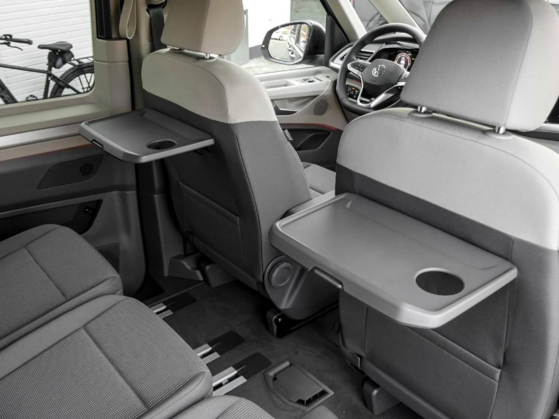 Volkswagen Multivan Langversion Life
