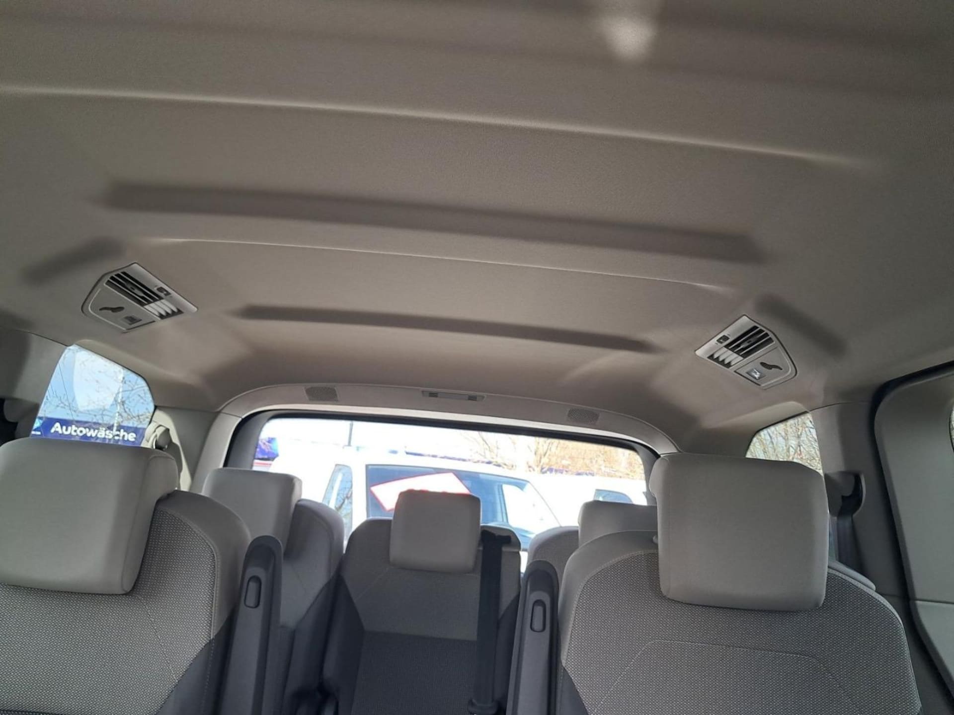 Volkswagen Multivan Life