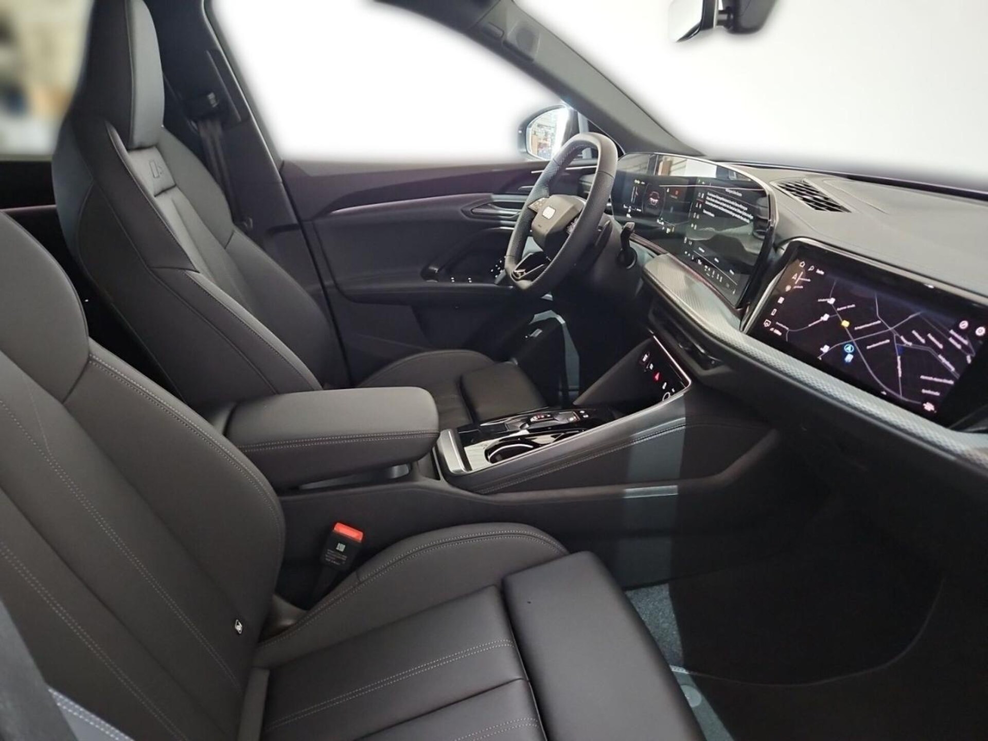 Audi Q5 Sportback edition one