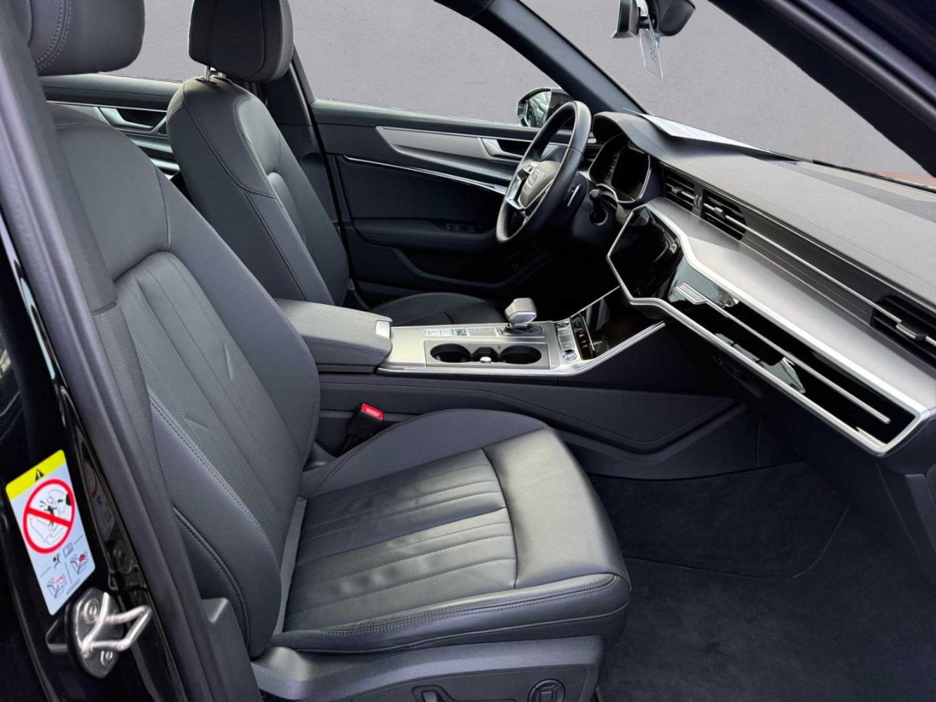 Audi A6 Limousine TFSI e
