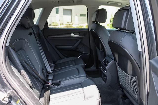 2023 Audi Q5 Premium - Photo 17