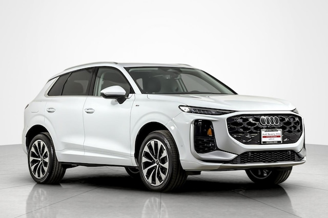 2026 Audi Q3 SUV