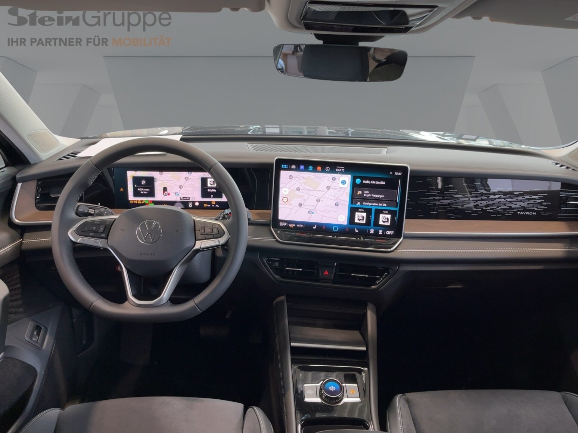 Volkswagen Tayron Elegance