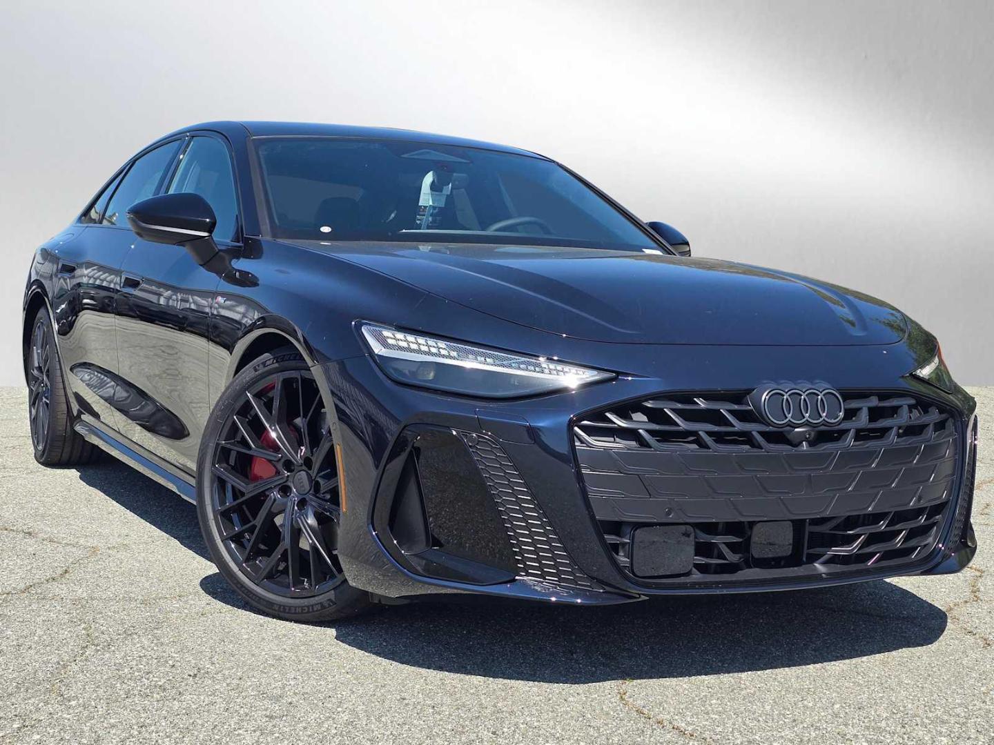 2026 Audi A6 Prestige quattro S tronic's photo
