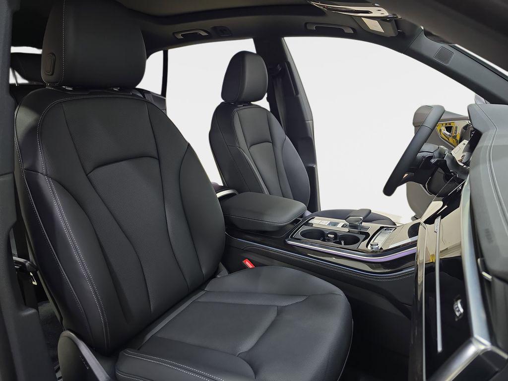 2026 Audi Q8 Premium Plus - Photo 10