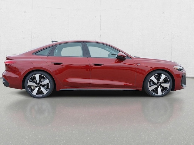 2026 Audi A5 Sedan