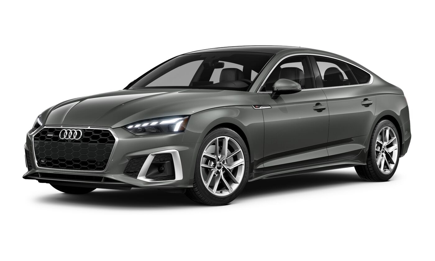 2023 Audi A5 Sportback 45 Premium Plus quattro S tronic's photo