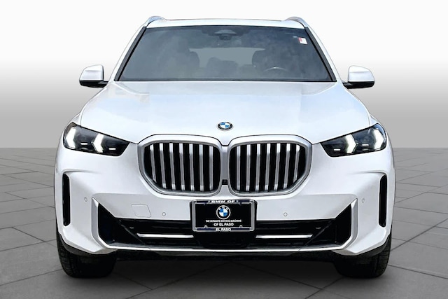 2024 BMW X5