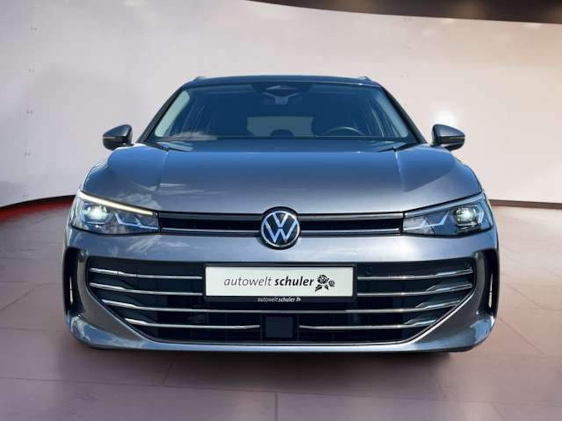 Volkswagen Passat Business