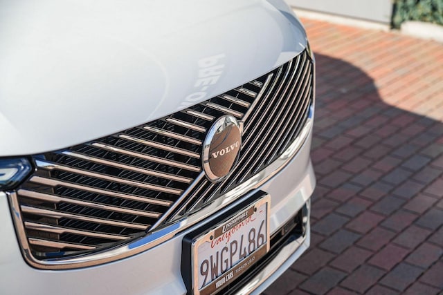 2026 Volvo XC90