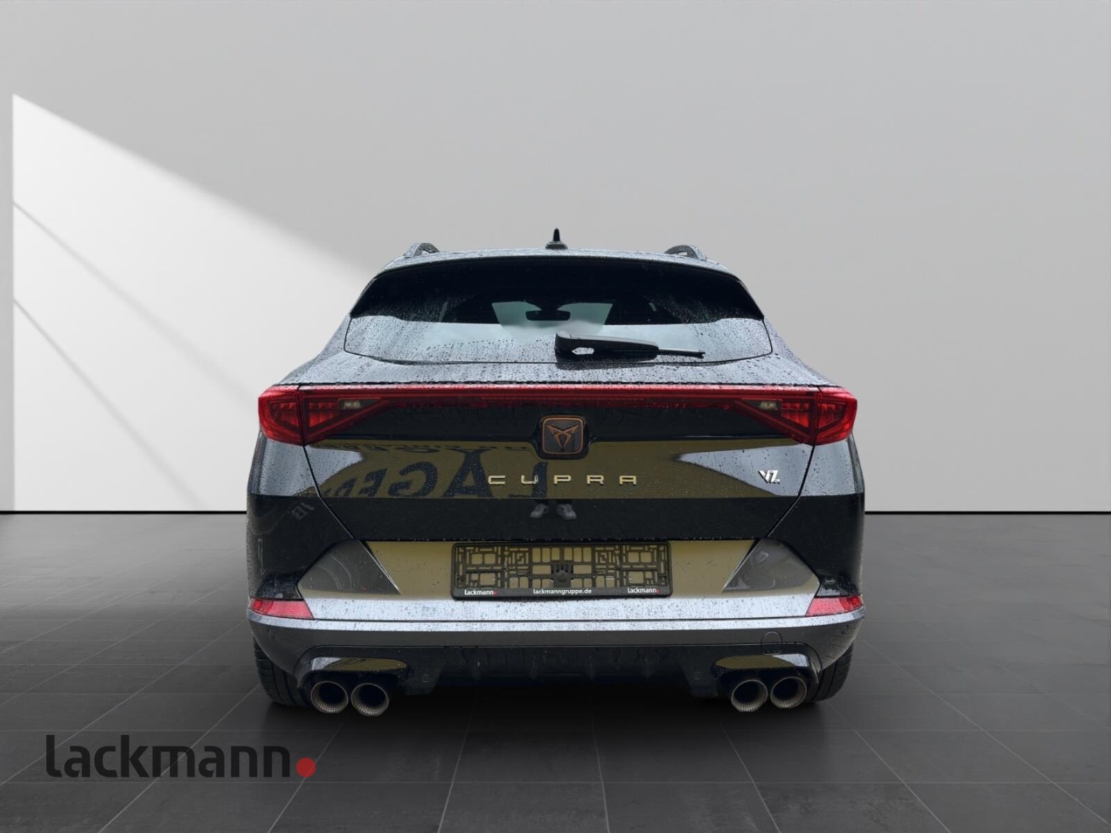 CUPRA Formentor – Bild 6