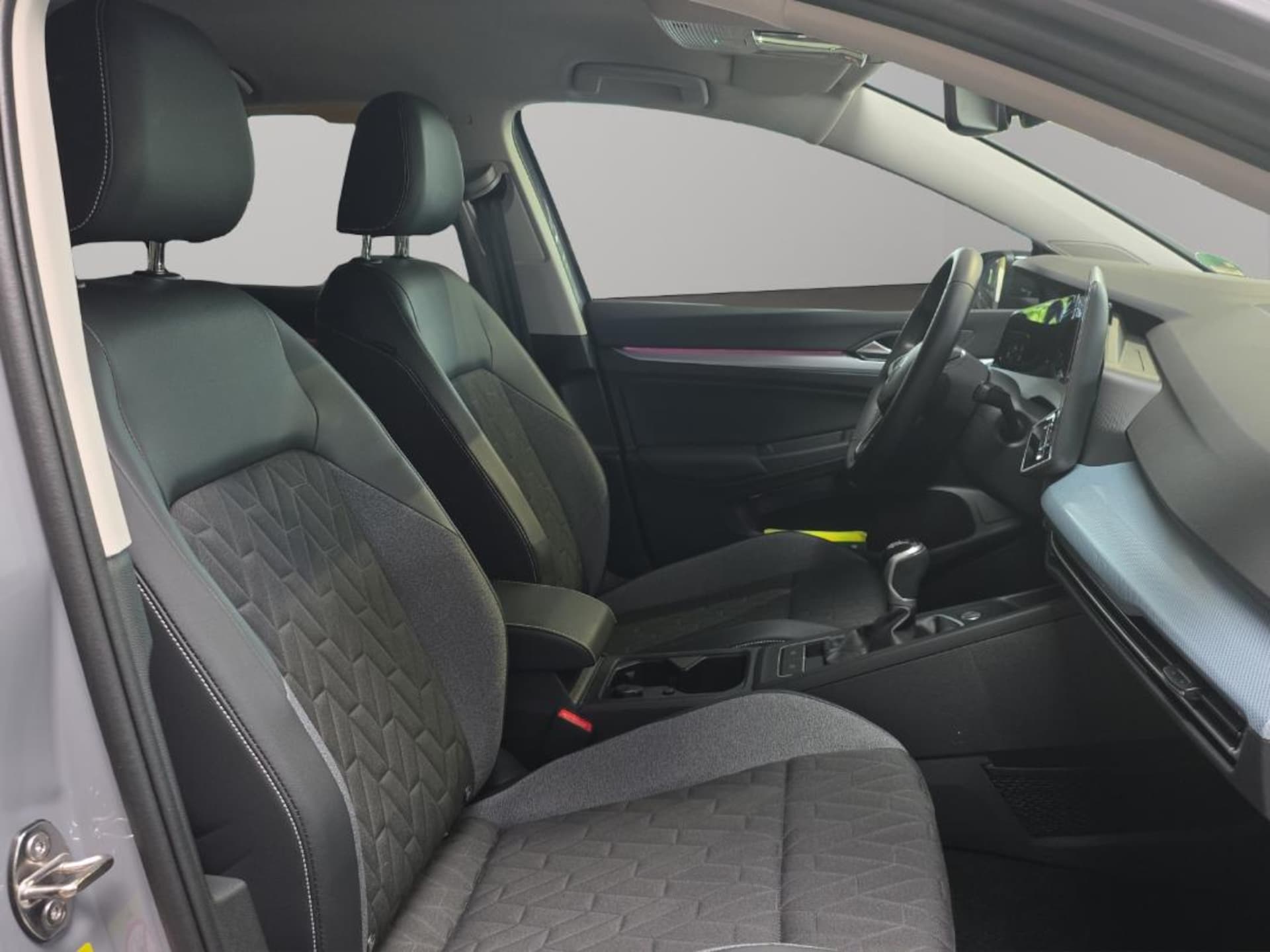 Volkswagen Golf Goal